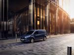 Ford Transit Connect LWB 2018 года (WW)